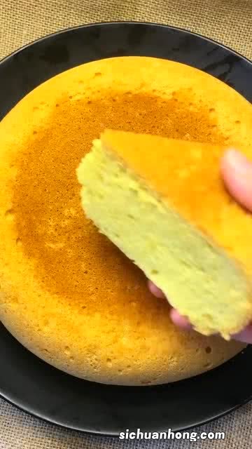 蛋糕不用烤箱怎么做蛋糕