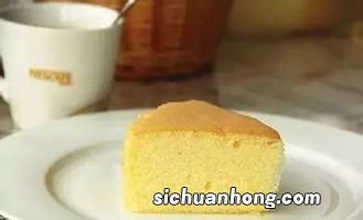 蛋糕不用烤箱怎么做蛋糕
