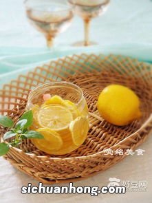 糖渍柠檬腌多久