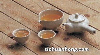 年轻人和什么茶好