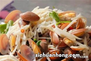 花甲螺要炒多久熟