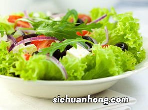 风寒感冒宜吃什么菜