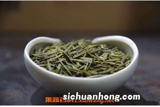 蒙山黄芽是什么茶