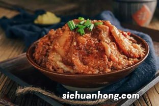 粉蒸肉蒸什么好吃