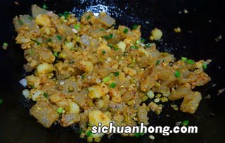 蛋包的蛋皮怎么做视频