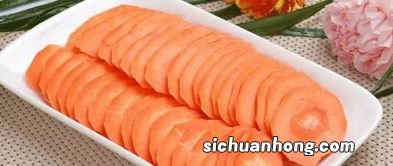 微锅炉把萝卜和胡萝卜做熟要多久