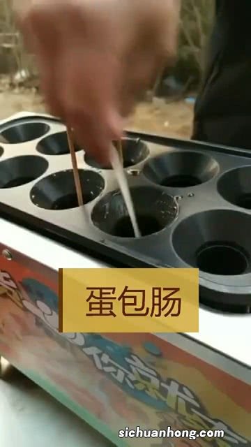蛋包肠的酱怎么做好吃吗