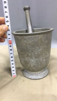 老锡罐为什么贵