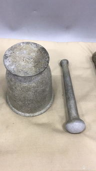 老锡罐为什么贵