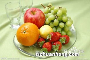 肺炎高烧吃什么水果好