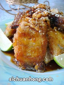 糖醋带鱼需要烧多久