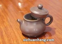 建水紫陶泡什么茶叶好