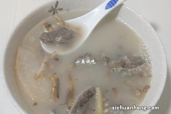 肺上火喝什么汤好