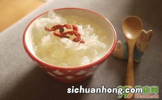 肺热要吃什么食物有哪些