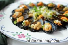 淡菜能怎么做汤好吃