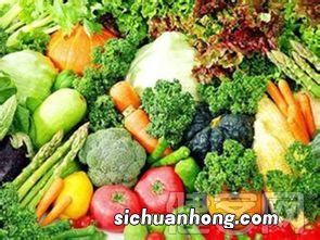 肺结核能吃什么菜好