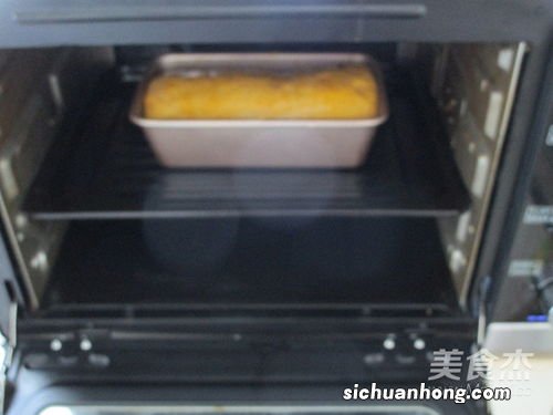 烤箱多久凉