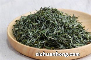 湖北五峰茶有什么功效