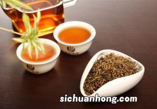 红茶作用和功效是什么原因