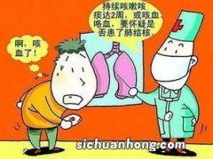 肺结核好了应该吃什么