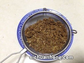 单独吃孜然粉怎么吃法