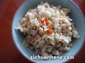 单炒竹笋怎么做好吃