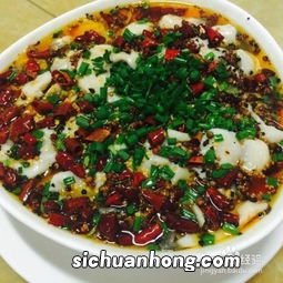 沸腾鱼一般用什么鱼做