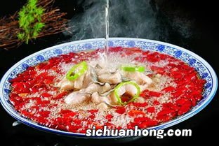 沸腾鱼一般用什么鱼做