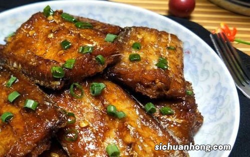 带鱼要怎么烧好吃