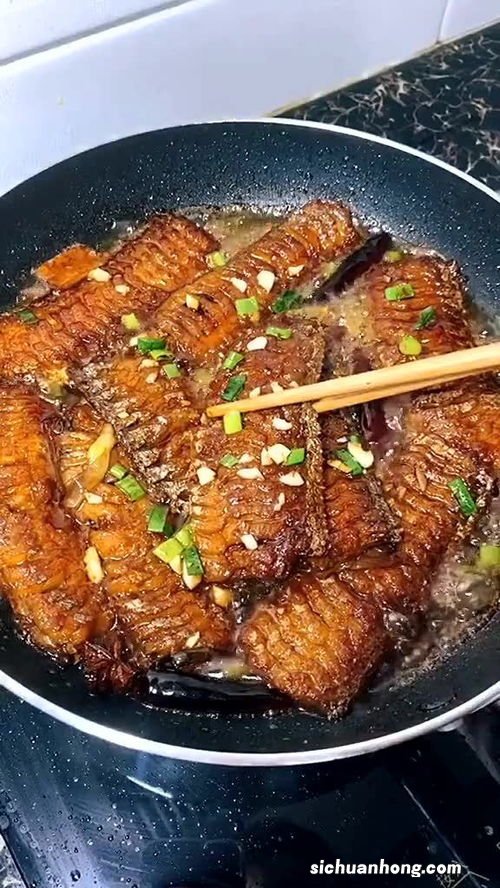 带鱼要怎么烧好吃