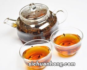 好喝的红茶是什么味道