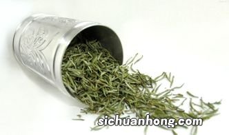 贵州四大名茶是什么