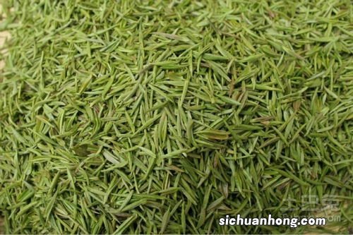 贵州四大名茶是什么