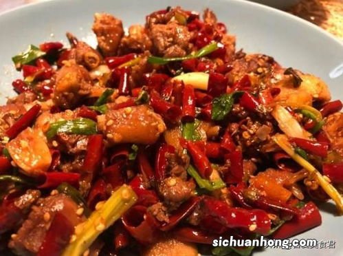 饭店干锅鸡用什么鸡