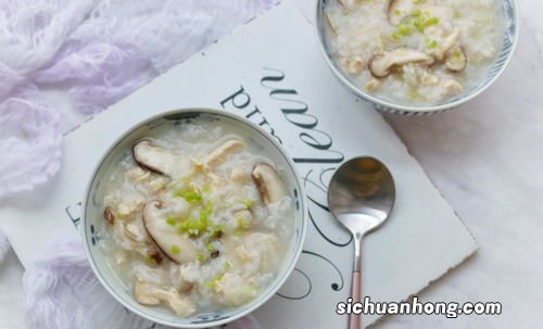 煮好的粥保温状态能放多久