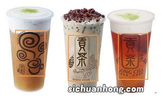 广西贡茶属于什么茶