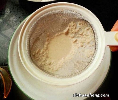 蕃薯粉可以做什么