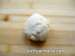 带馅馒头怎么做