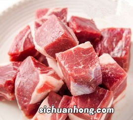 带皮牛肉怎么杀