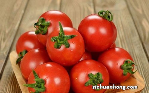 番茄烧土豆管什么营养价值