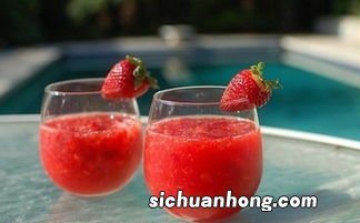 番茄和什么水果榨汁好喝