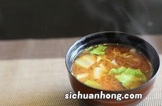 法国什么汤有名