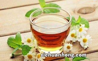 冬天女士什么茶最好