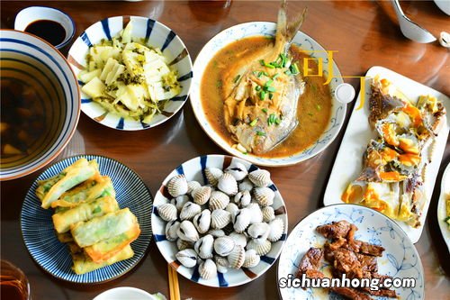 发烧午餐吃什么