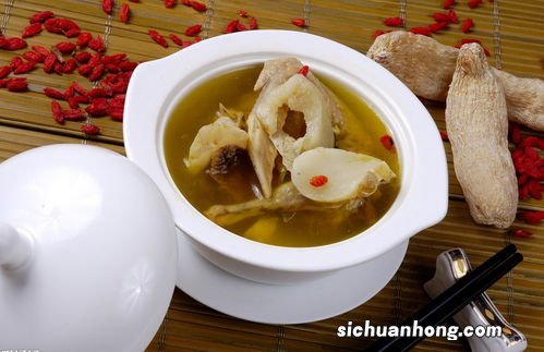 用鲜天麻煮汤煮多久合适