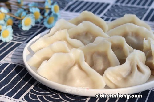 牛肉饺子多久熟