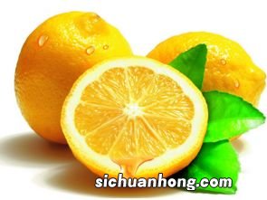 鲜柠檬能储存多久