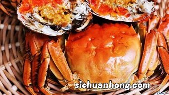 大闸蟹应该怎么蒸