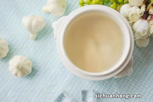 发烧后咳嗽吃什么食物最好