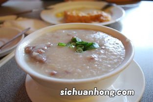 发烧后吃什么粥